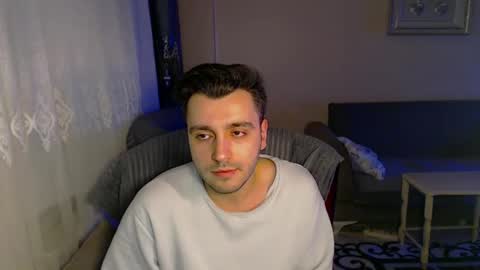 Berk online show from 22, 1, 2025