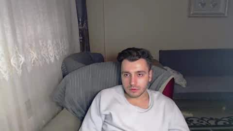 Berk online show from 23, 1, 2025