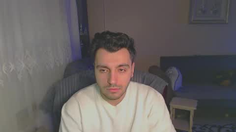 Berk online show from 24, 1, 2025