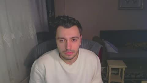 Berk online show from 27, 1, 2025