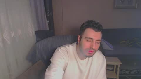 Berk online show from 27, 1, 2025