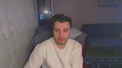 Berk online show from 29, 1, 2025