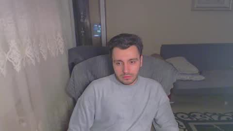 Berk online show from 30, 1, 2025