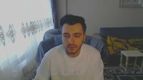 Berk online show from 3, 2, 2025