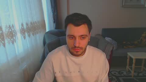 Berk online show from 4, 2, 2025