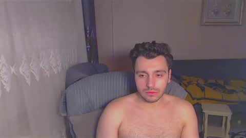 Berk online show from 7, 2, 2025