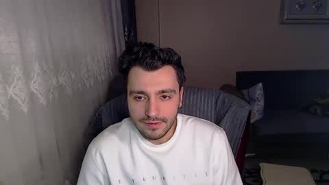 Berk online show from 8, 2, 2025