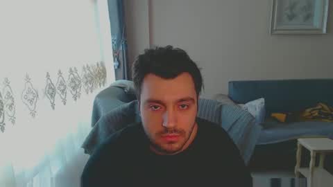 Berk online show from 19, 2, 2025