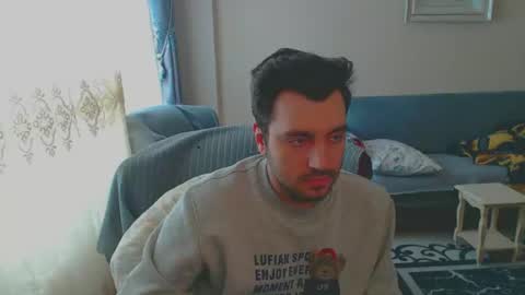 Berk online show from 25, 2, 2025