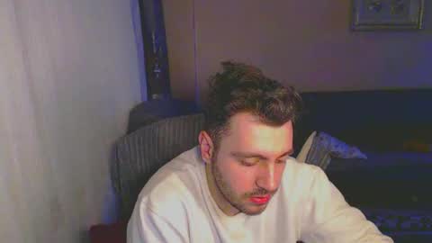 Berk online show from 5, 3, 2025