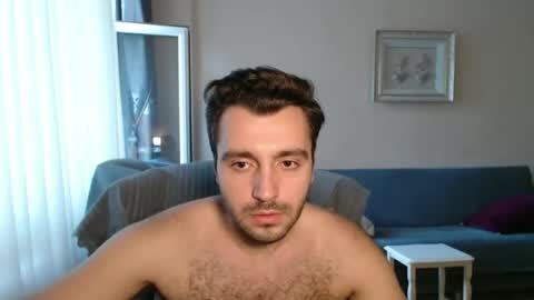 Berk online show from 10, 9, 2025