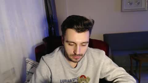 Berk online show from 12, 11, 2025