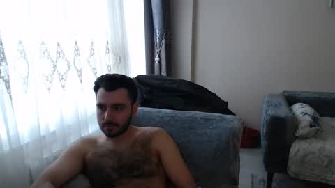 Berk online show from 3, 5, 2026