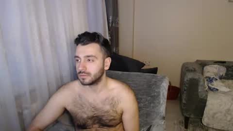 Berk online show from 3, 5, 2026