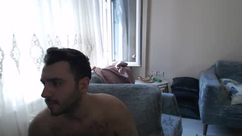 Berk online show from 11, 5, 2026