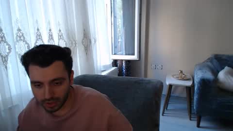 Berk online show from 24, 5, 2026