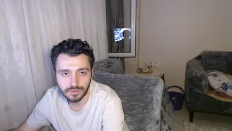 Berk online show from 11, 6, 2026