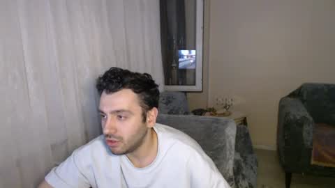 Berk online show from 13, 6, 2026