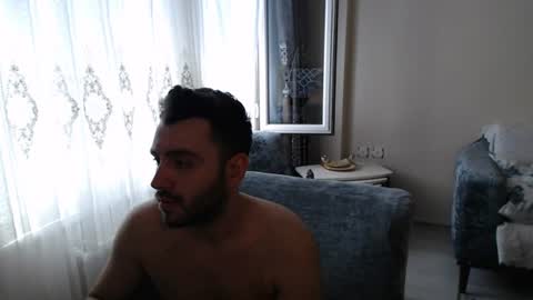 Berk online show from 21, 6, 2026