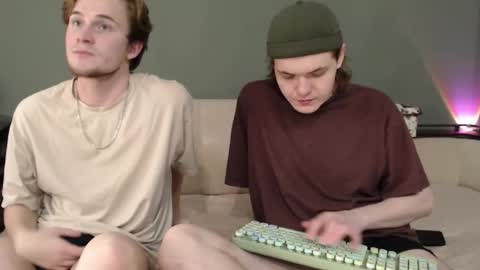 Eleot online show from 28, 11, 2025