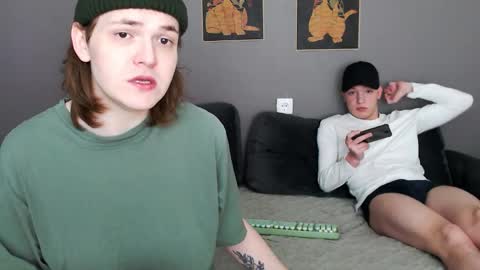 Eleot online show from 25, 3, 2026