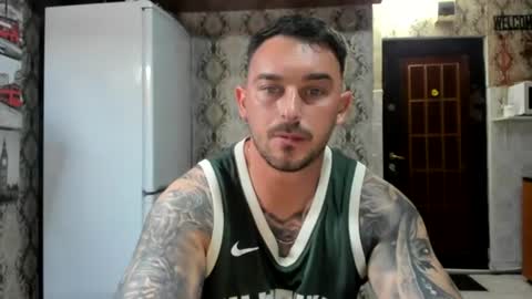 Snapshot of 2sexymuscles chatting on 13, 6, 2026 2sexymuscles online show from 13, 6, 2026