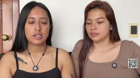 Dalilah and Tarah online show from 7, 6, 2026