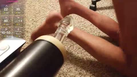 Snapshot of 2tiredoftoys chatting on 29, 11, 2025 2tiredoftoys online show from 29, 11, 2025