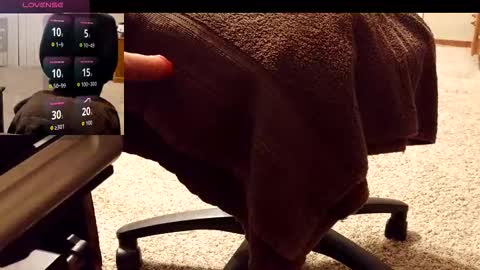 Snapshot of 2tiredoftoys chatting on 16, 12, 2025 2tiredoftoys online show from 16, 12, 2025