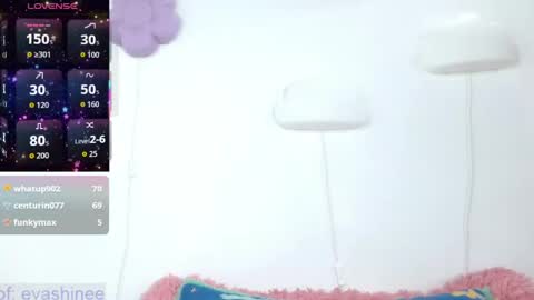 Eva online show from 28, 3, 2026