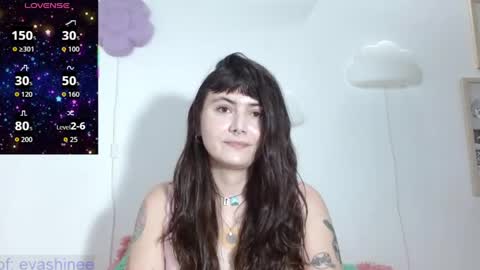 Snapshot of 333w4zh1n3 chatting on 28, 4, 2026 Eva online show from 28, 4, 2026