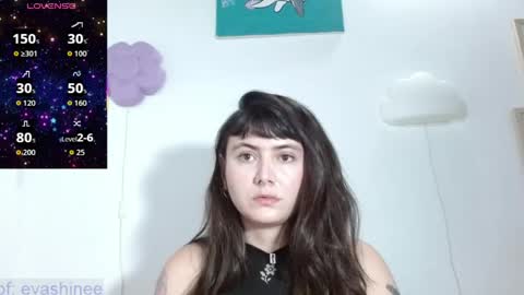 Snapshot of 333w4zh1n3 chatting on 29, 4, 2026 Eva online show from 29, 4, 2026