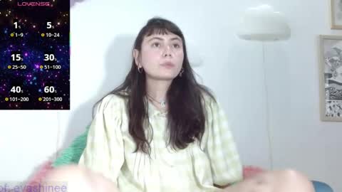 Snapshot of 333w4zh1n3 chatting on 30, 4, 2026 Eva online show from 30, 4, 2026