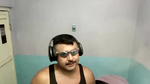 Antonio online show from 17, 2, 2026