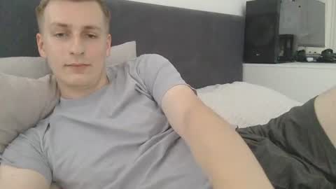 Andy online show from 3, 7, 2026