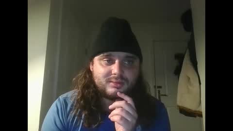 EcstaticElectricity online show from 21, 1, 2025