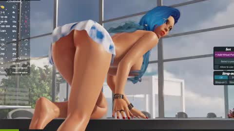 Snapshot of 3dx_porn_ chatting on 22, 9, 2025  Ammber  online show from 22, 9, 2025