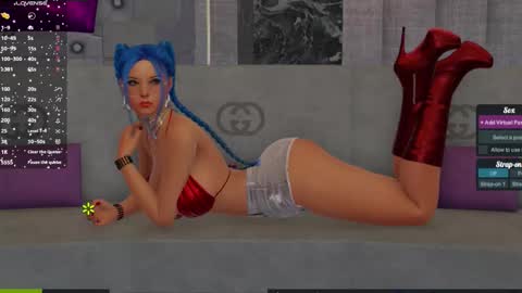 Snapshot of 3dx_porn_ chatting on 26, 9, 2025  Ammber  online show from 26, 9, 2025