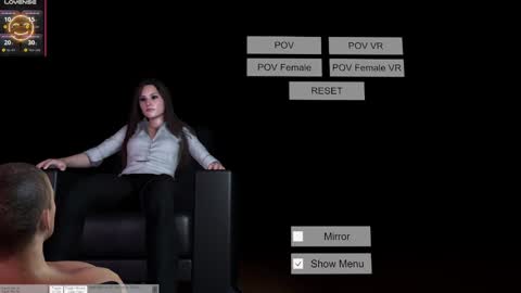 Molly online show from 11, 12, 2024