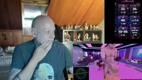 3dxchatsharing online show from 11, 9, 2025