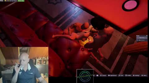 Snapshot of 3dxchatsharing chatting on 22, 12, 2025 3dxchatsharing online show from 22, 12, 2025