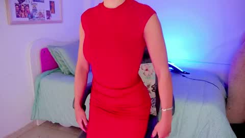 Snapshot of 3kam_amazonian chatting on 5, 5, 2026 independent model online show from 5, 5, 2026