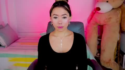 Snapshot of 3kam_amazonian chatting on 7, 5, 2026 independent model online show from 7, 5, 2026