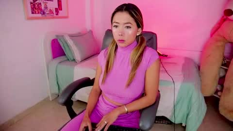 Snapshot of 3kam_amazonian chatting on 10, 5, 2026 independent model online show from 10, 5, 2026