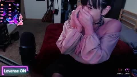 3KryKat3 online show from 24, 3, 2026