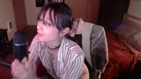 3KryKat3 online show from 27, 5, 2026