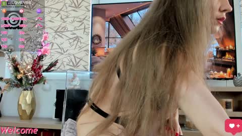 Snapshot of 3lla_rose chatting on 17, 1, 2025 Ella online show from 17, 1, 2025