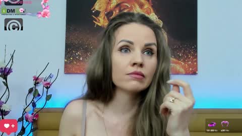 Snapshot of 3lla_rose chatting on 8, 2, 2025 Ella online show from 8, 2, 2025