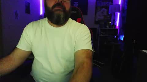 3ndlessmike online show from 6, 11, 2025