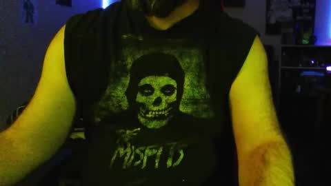 3ndlessmike online show from 11, 11, 2025